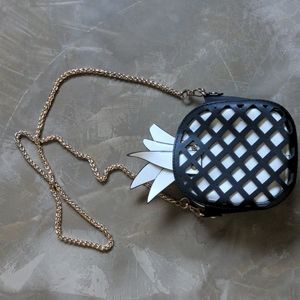 PINEAPPLE 🍍 PURSE